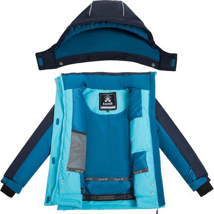 Kamik - Evie Snow Jacket - Girls' - 2024