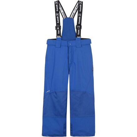 Harper Snow Bibs - Boys' - 2024