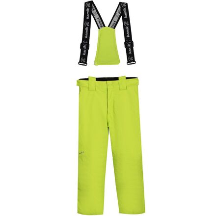 Kamik - Harper Snowpant - Boys' - 2025