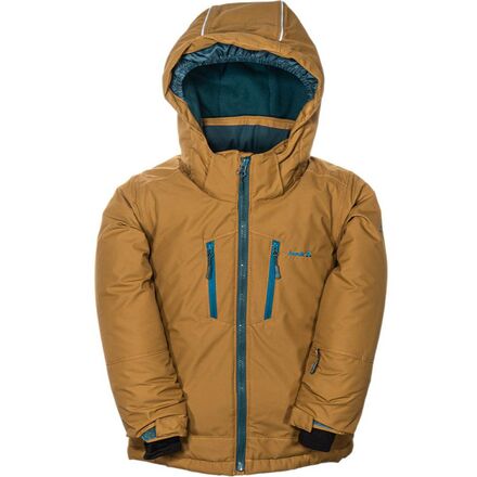 Hux Jacket - Boys'