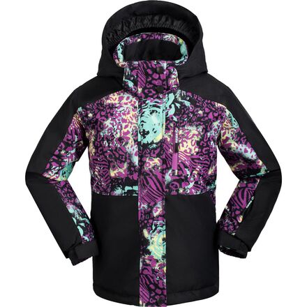 Koko Snow Jacket - Girls' - 2024