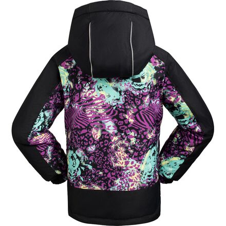 Kamik - Koko Snow Jacket - Girls' - 2024