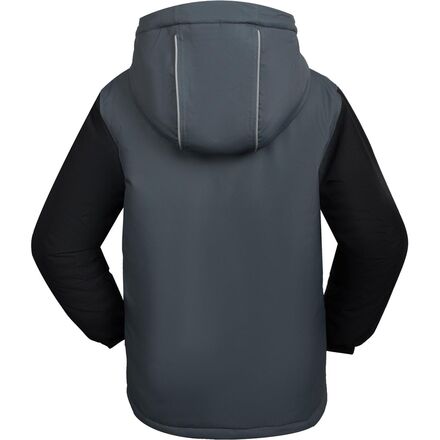 Kamik - Max Colorblock Snow Jacket - Boys' - 2024