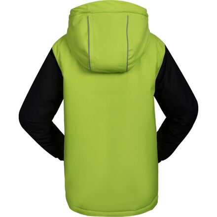 Kamik - Max Colorblock Snow Jacket - Boys' - 2024
