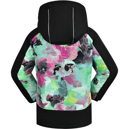 Kamik - Mirabel Colorblock Jacket - Girls' - 2025