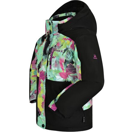 Kamik - Mirabel Colorblock Jacket - Girls' - 2025