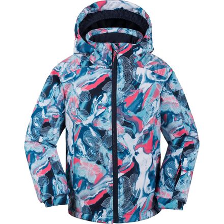 Tallie Floressence Jacket - Girls' - 2024