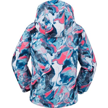 Kamik - Tallie Floressence Jacket - Girls' - 2024