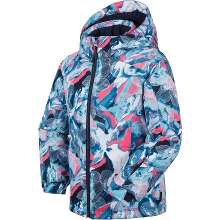 Kamik - Tallie Floressence Jacket - Girls' - 2024