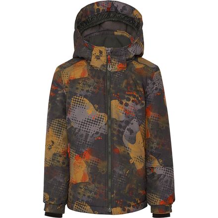 Walker Shadow Jacket - Boys' - 2022