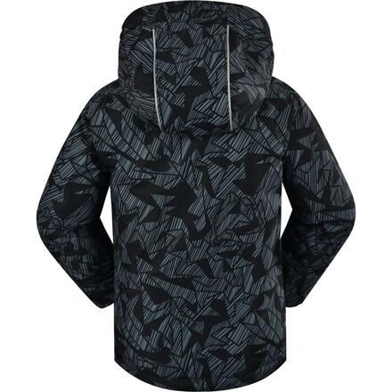 Kamik - Wings Aop Jacket - Boys' - 2025