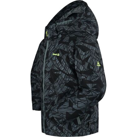 Kamik - Wings Aop Jacket - Boys' - 2025