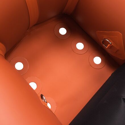 Kokopelli - Recon Inflatable Kayak