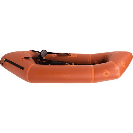 Kokopelli - Recon Inflatable Kayak