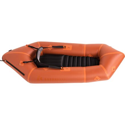 Kokopelli - Recon Inflatable Kayak