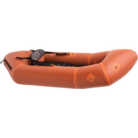 Kokopelli - Recon Inflatable Kayak