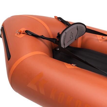 Kokopelli - Recon Inflatable Kayak