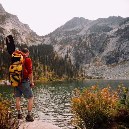 Kokopelli - Nirvana Spraydeck Packraft