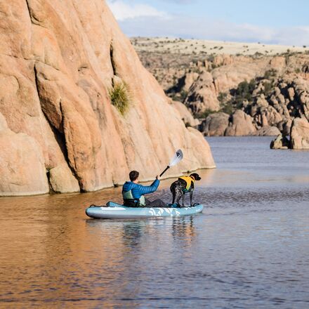 Kokopelli - Platte Kayak
