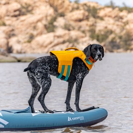 Kokopelli - Platte Kayak