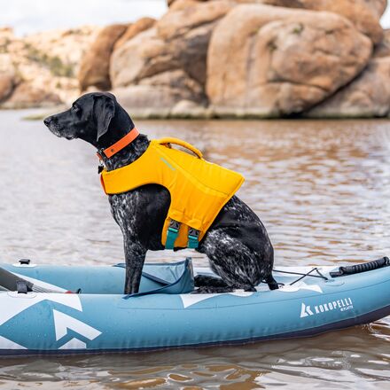 Kokopelli - Platte Kayak