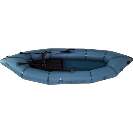 Kokopelli - Twain-Lite Packraft