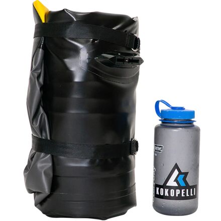 Kokopelli - Twain-Lite Packraft + TiZip