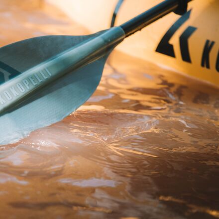 Kokopelli - Twain-Lite Packraft + TiZip