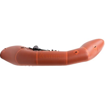 Kokopelli - Rodeo Self-Bailing PVC Kayak