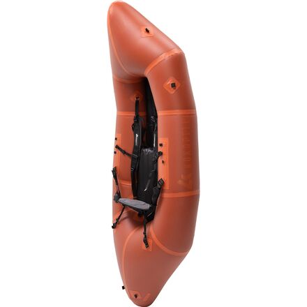 Kokopelli - Rodeo Self-Bailing PVC Kayak