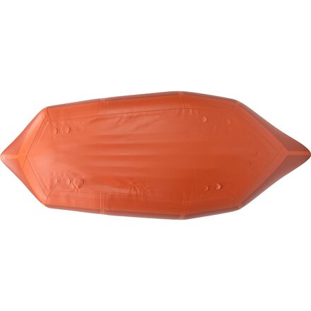 Kokopelli - Rodeo Self-Bailing PVC Kayak