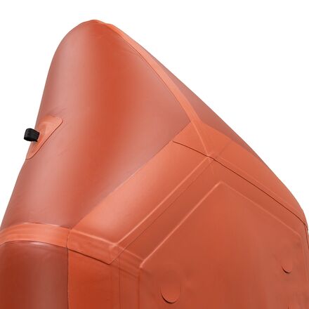 Kokopelli - Rodeo Self-Bailing PVC Kayak