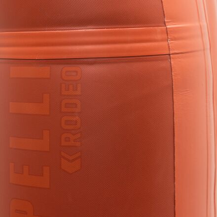 Kokopelli - Rodeo Self-Bailing PVC Kayak