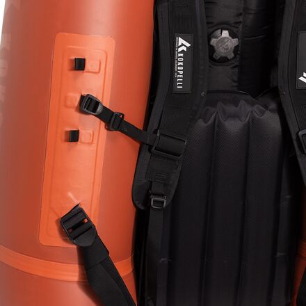 Kokopelli - Rodeo Self-Bailing PVC Kayak