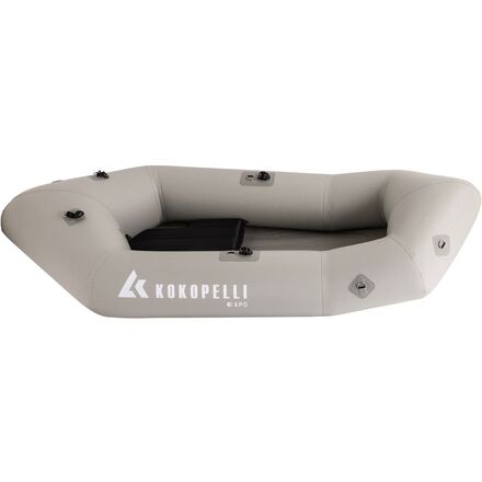 Kokopelli - XPD Packraft