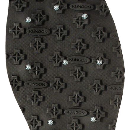 Korkers - Kling-On Sticky Rubber Outsole