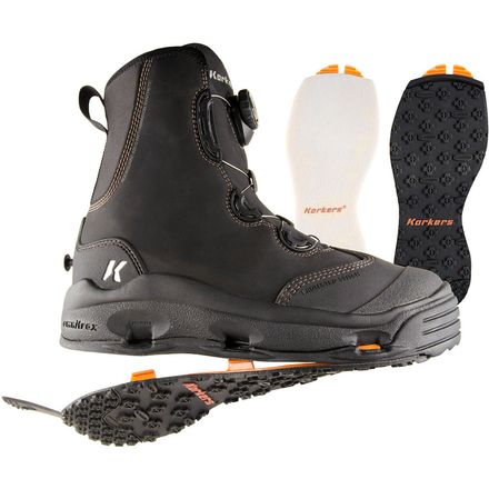 Devil's Canyon Wading Boot - Men's