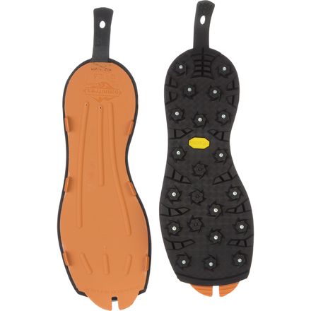 OmniTrax 3.0 Studded Vibram Idrogrip Outsole