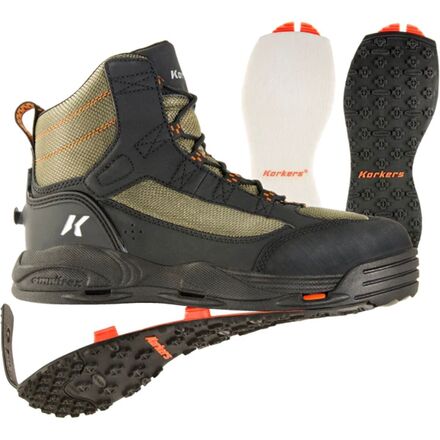 Greenback Wading Boot - Men's