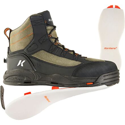 Greenback Wading Boot - Men's