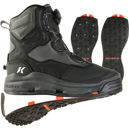 Darkhorse Wading Boot - Men's