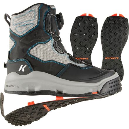 Darkhorse Wading Boot - Women's