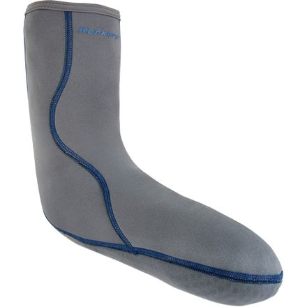 I-drain 2.5mm Neoprene Wading Sock