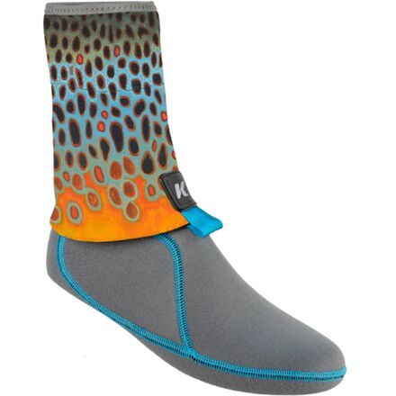 I-drain 3.5mm Neoprene Guard Sock