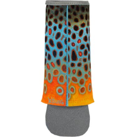 Korkers - I-drain 3.5mm Neoprene Guard Sock