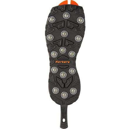 Omnitrax V3.0 Triple Threat - Carbide Spike Outsole