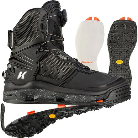 River Ops BOA Wading Boot