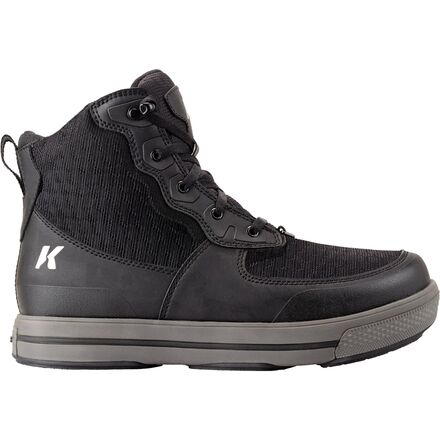 Stealth Sneaker Wading Boot