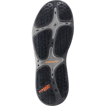 Korkers - Stealth Sneaker Wading Boot