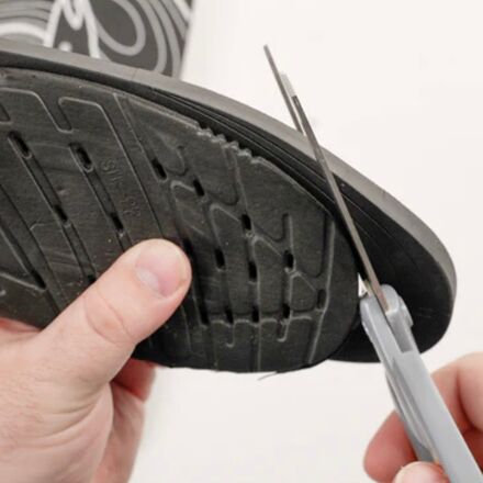 Korkers - Wet Wading Conversion Kit  - 10mm EVA Insole